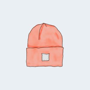 Beanie Gorro