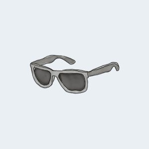 Sunglasses Gafas de sol